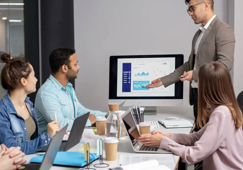 AI Training Programs